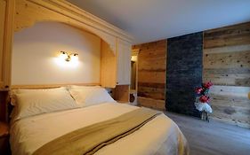 Agritur Melissa